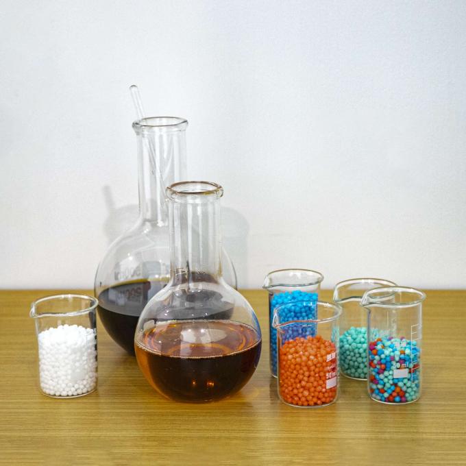 Polyether-Polyole für Harnstoffbeschichtungsmaterialien, langsam freigesetzter Dünger 0