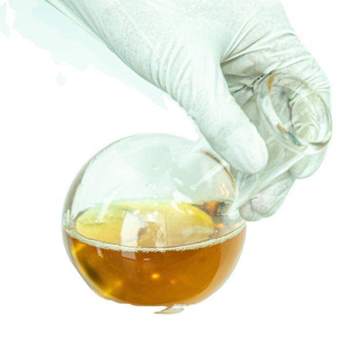 Polyether-Polyole für Harnstoffbeschichtungsmaterialien, langsam freigesetzter Dünger 4