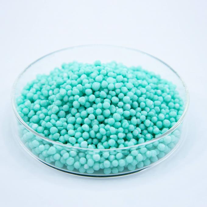 Polyether-Polyole für Harnstoffbeschichtungsmaterialien, langsam freigesetzter Dünger 8