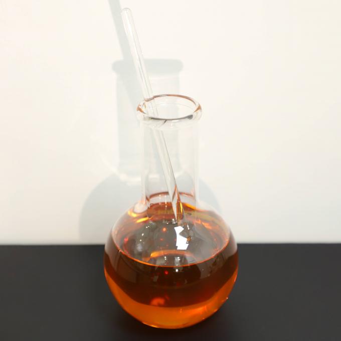 Langsam freigesetzter Harnstoff Dünger Beschichtungsmaterial Polyether Polyole zur Modifizierung der Nährstofffreisetzungsmerkmale 7