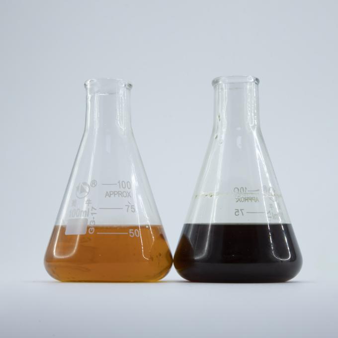 Zwei-Komponenten-Polyether-Rohstoff für starres PU-Schaum-Polyurethan 0