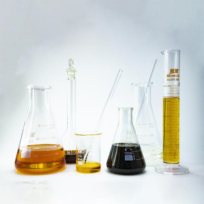 PU-Bindekleber Polyurethanklebstoff zur Lamination von Isolationsplatten zur Färbung von Stahlverbundplatten 0