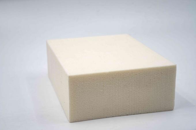 Kombiniertes Polyether für die Isolierung von Kaltraumdecken/Wänden aus PU-Schaum 3