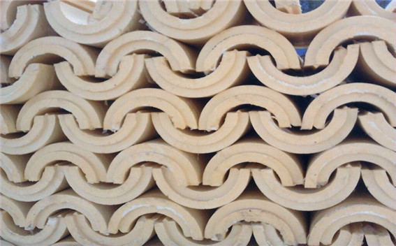 Kombiniertes Polyether für die Isolierung von Kaltraumdecken/Wänden aus PU-Schaum 2