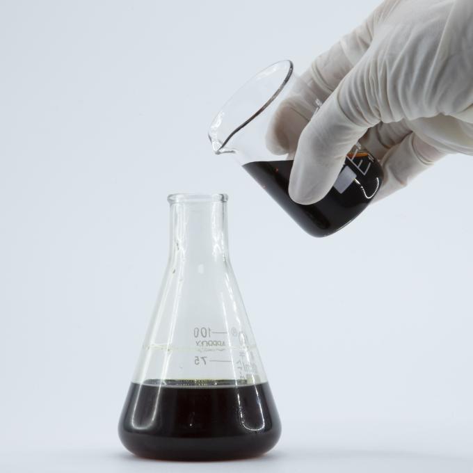 Zwei-Komponenten-Polyether-Rohstoff für starres PU-Schaum-Polyurethan 1