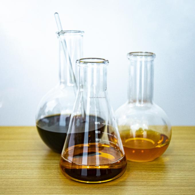 PU-Bindekleber Polyurethanklebstoff zur Lamination von Isolationsplatten zur Färbung von Stahlverbundplatten 2