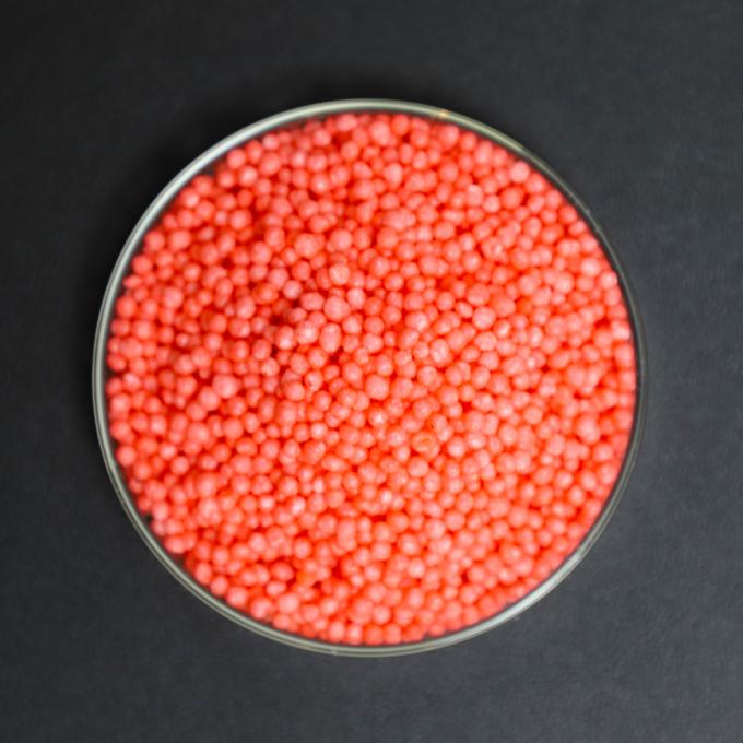 Urea Dünger Beschichtung Material Polyether Polyole zur Kontrolle der Staubemission und Minimierung der Feuchtigkeitsaufnahme 3