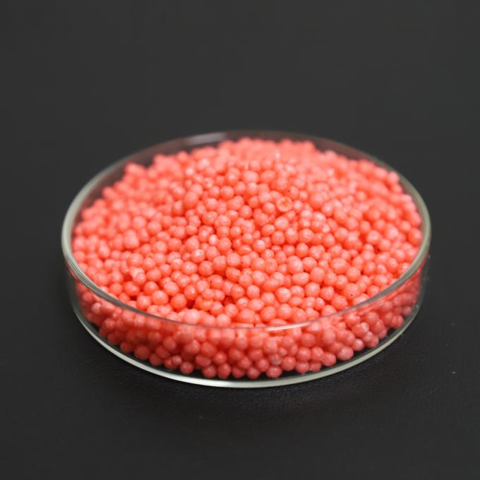 Urea Dünger Beschichtung Material Polyether Polyole zur Kontrolle der Staubemission und Minimierung der Feuchtigkeitsaufnahme 4