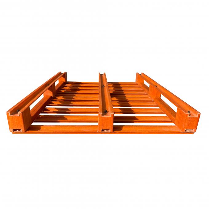 Polyurethanprofil Pultrusion Verbundprofil Palette 2